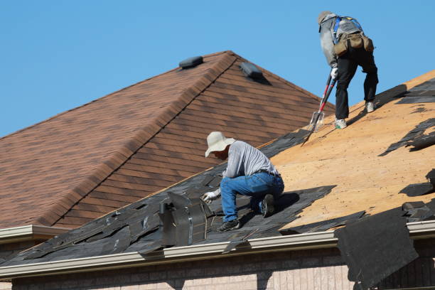 Best Wood Shake Roofing  in Bridgeport, OH