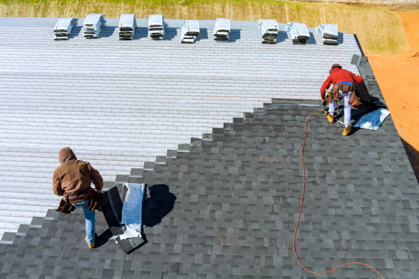 Best Gutter Installation and Repair  in Bridgeport, OH