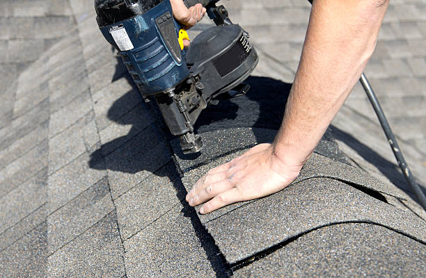 Trusted Bridgeport, OH  Roofing repair and installation Experts