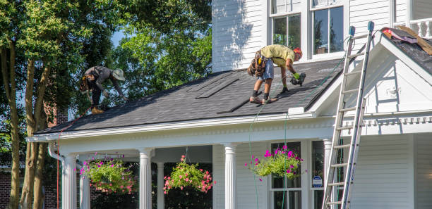 Best Roof Installation  in Bridgeport, OH